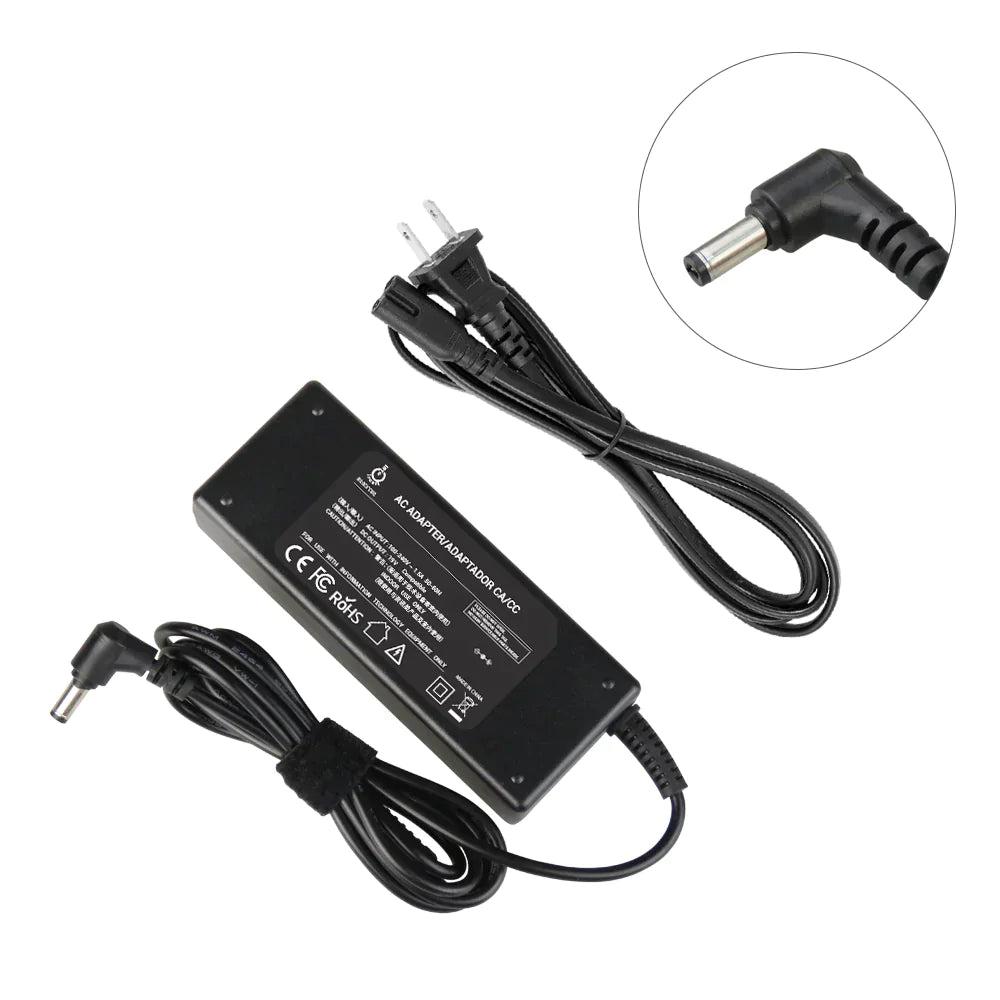 Charger for ASUS X505 Series Vivobook