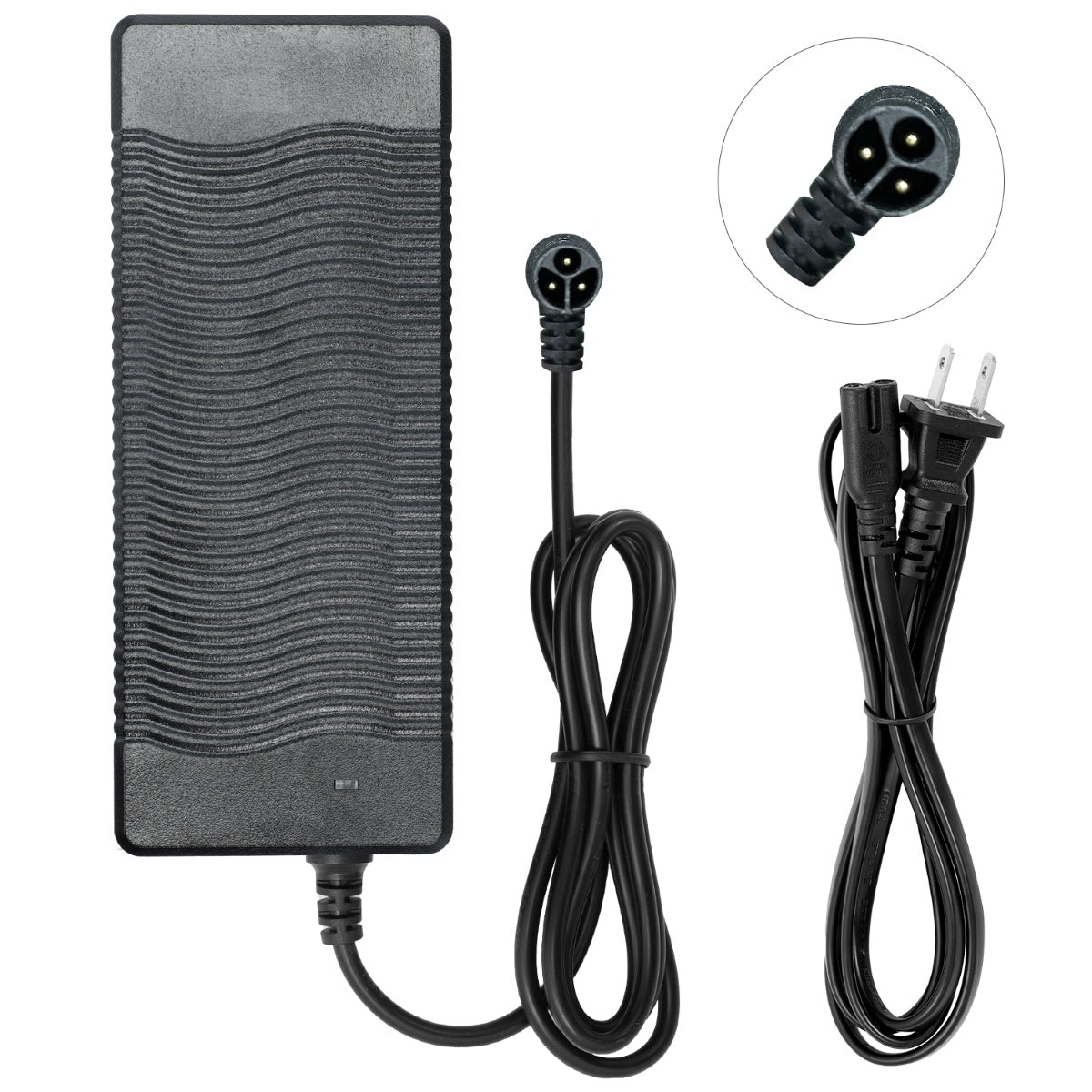 Charger for Ducati E-Bike