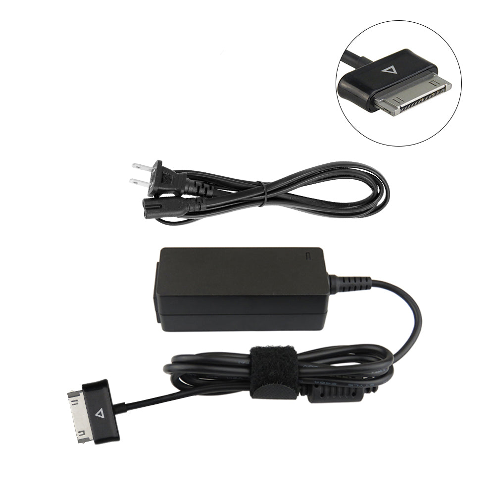 Charger for Samsung Galaxy Note GT-N8010 Tablet