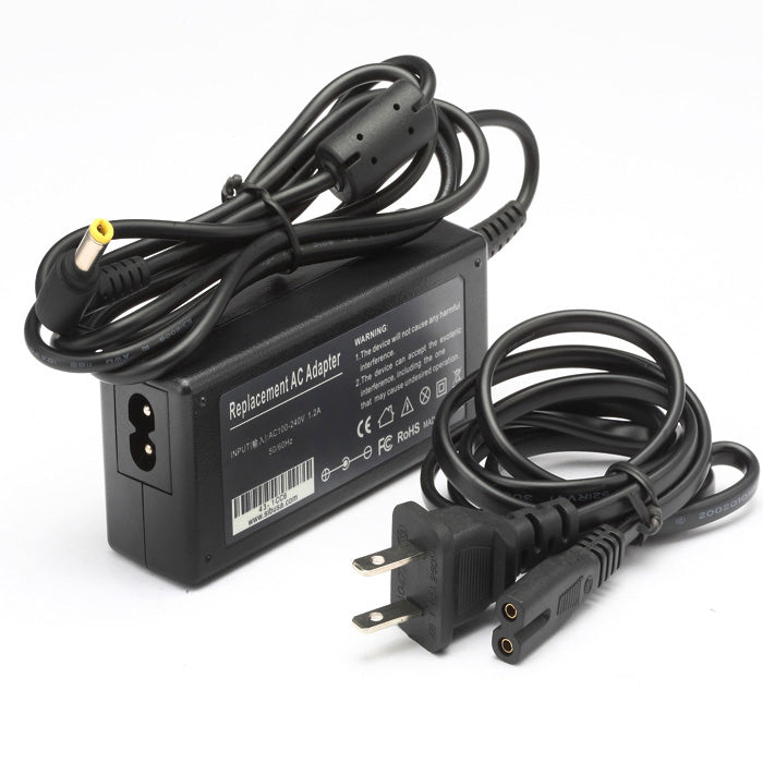 Charger for Gateway M350WVN Notebook.